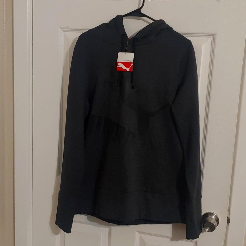 Puma sweatshirt